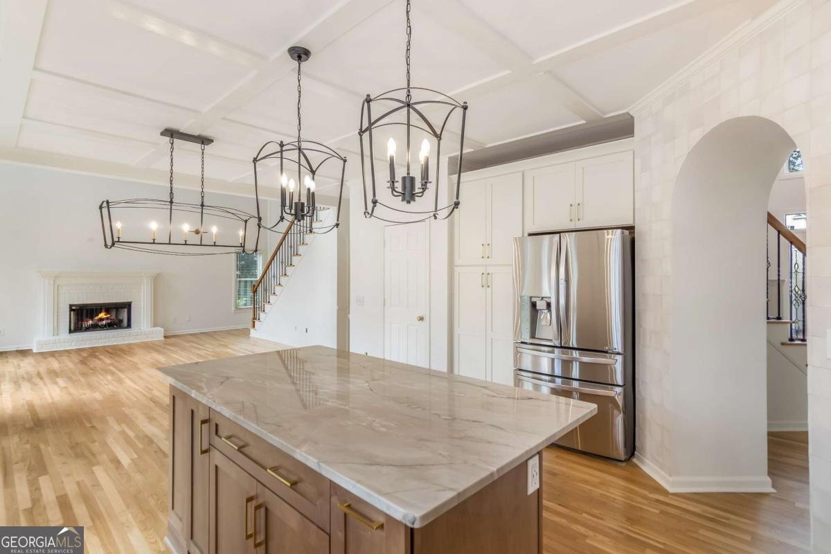 702 Greenway Trace Woodstock - Photo 14