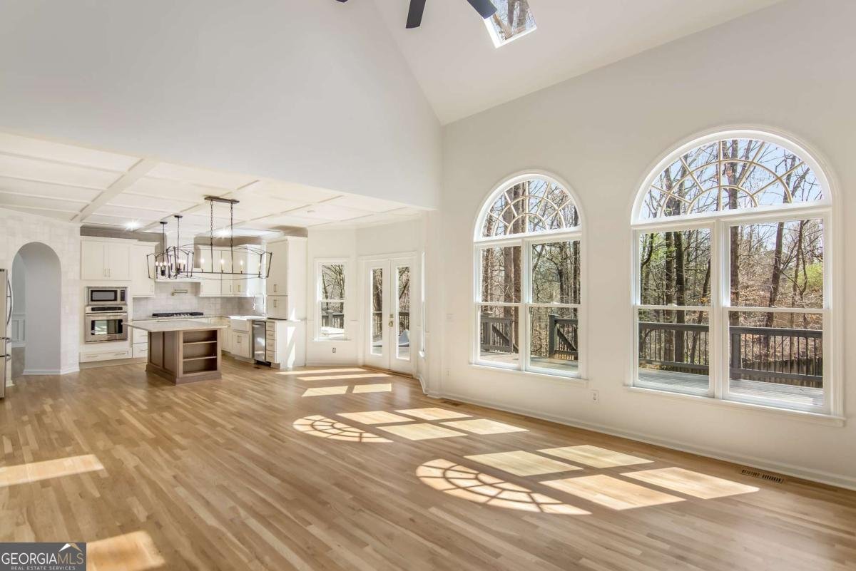 702 Greenway Trace Woodstock - Photo 16