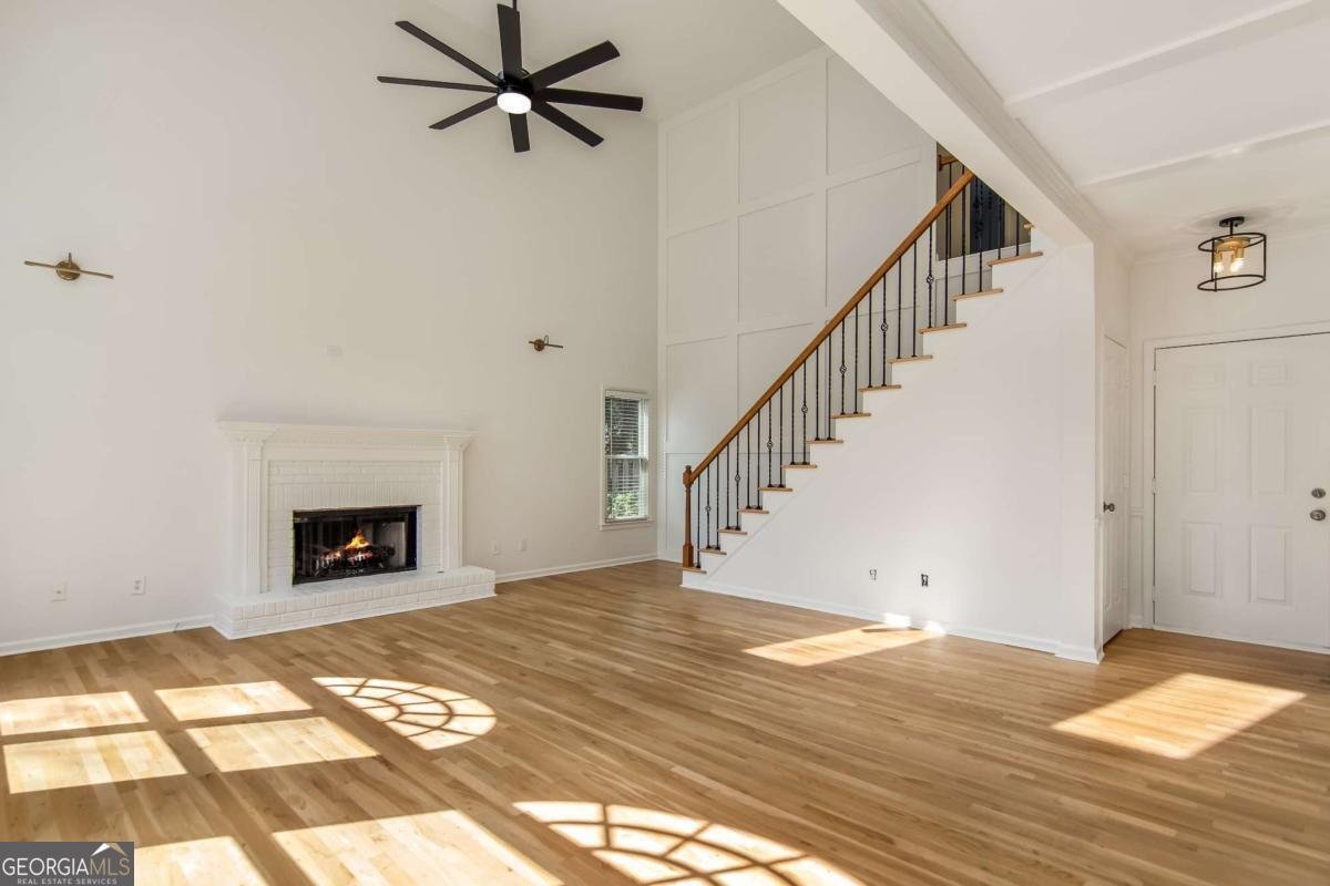 702 Greenway Trace Woodstock - Photo 17