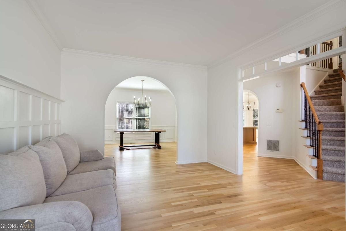 702 Greenway Trace Woodstock - Photo 23