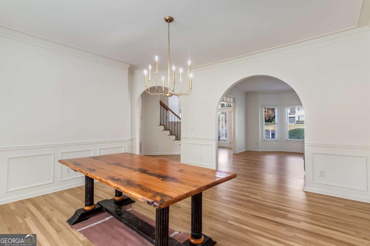 702 Greenway Trace Woodstock - Photo 24