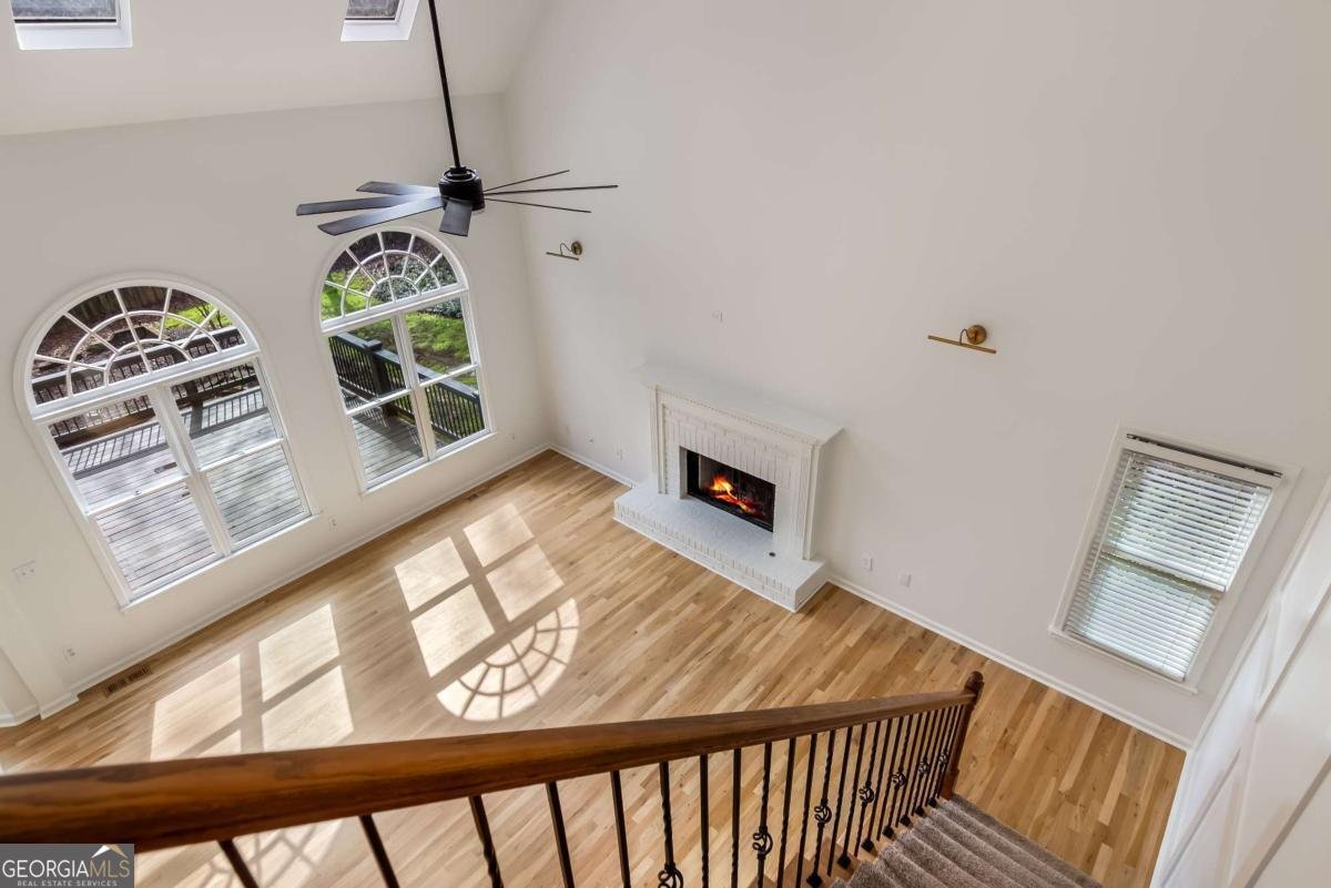 702 Greenway Trace Woodstock - Photo 28