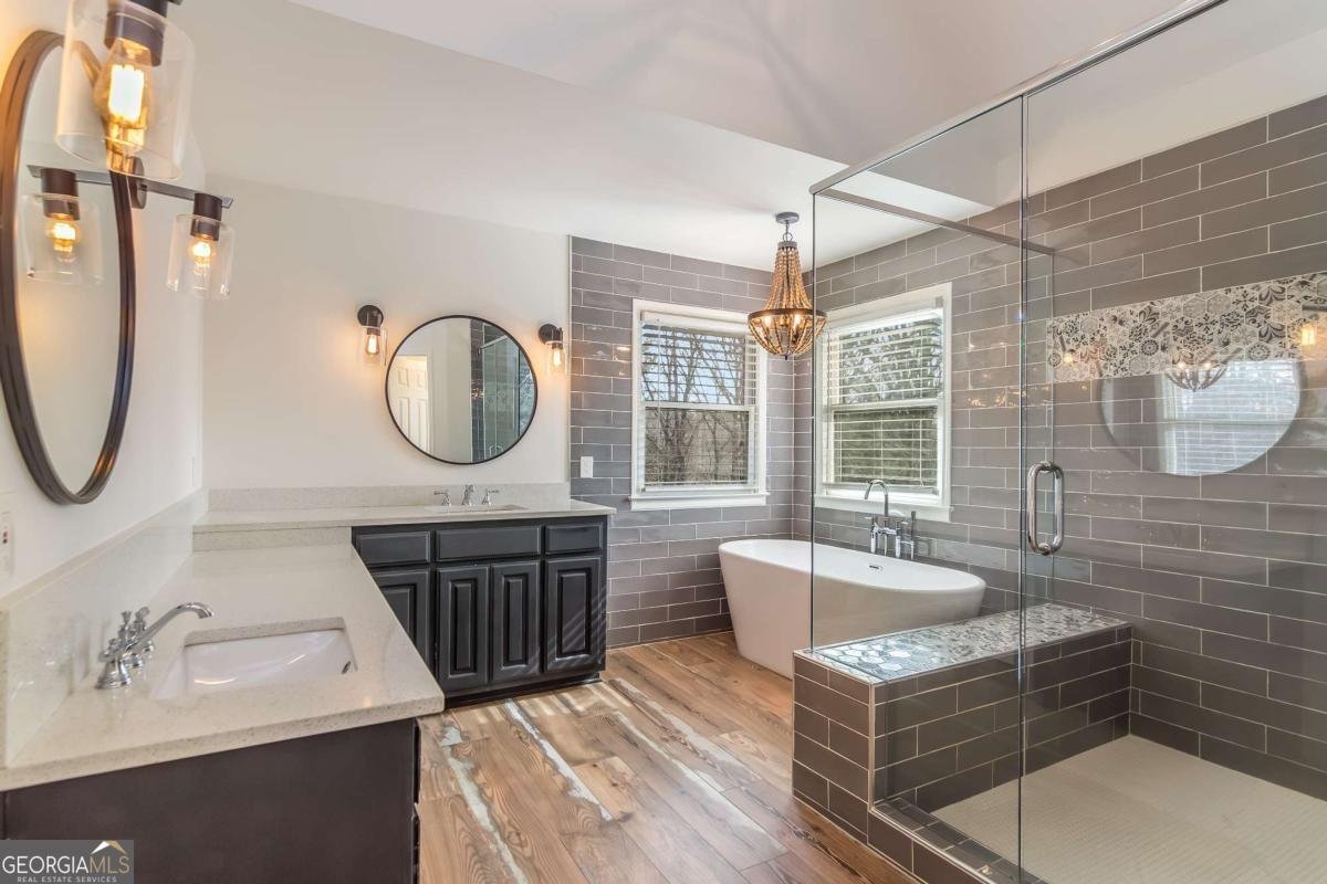 702 Greenway Trace Woodstock - Photo 35