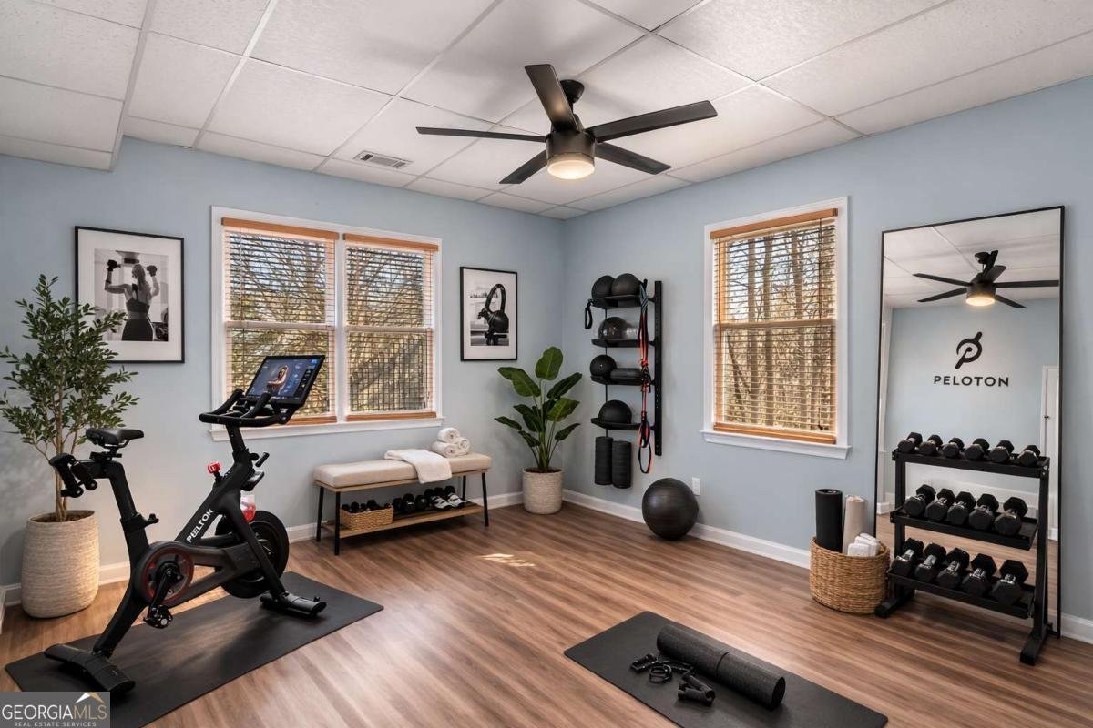 702 Greenway Trace Woodstock - Photo 57