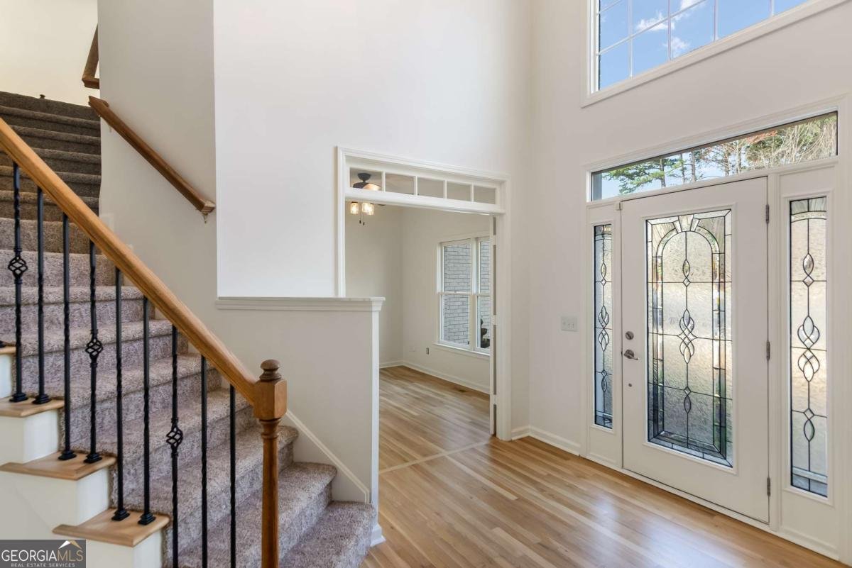 702 Greenway Trace Woodstock - Photo 6