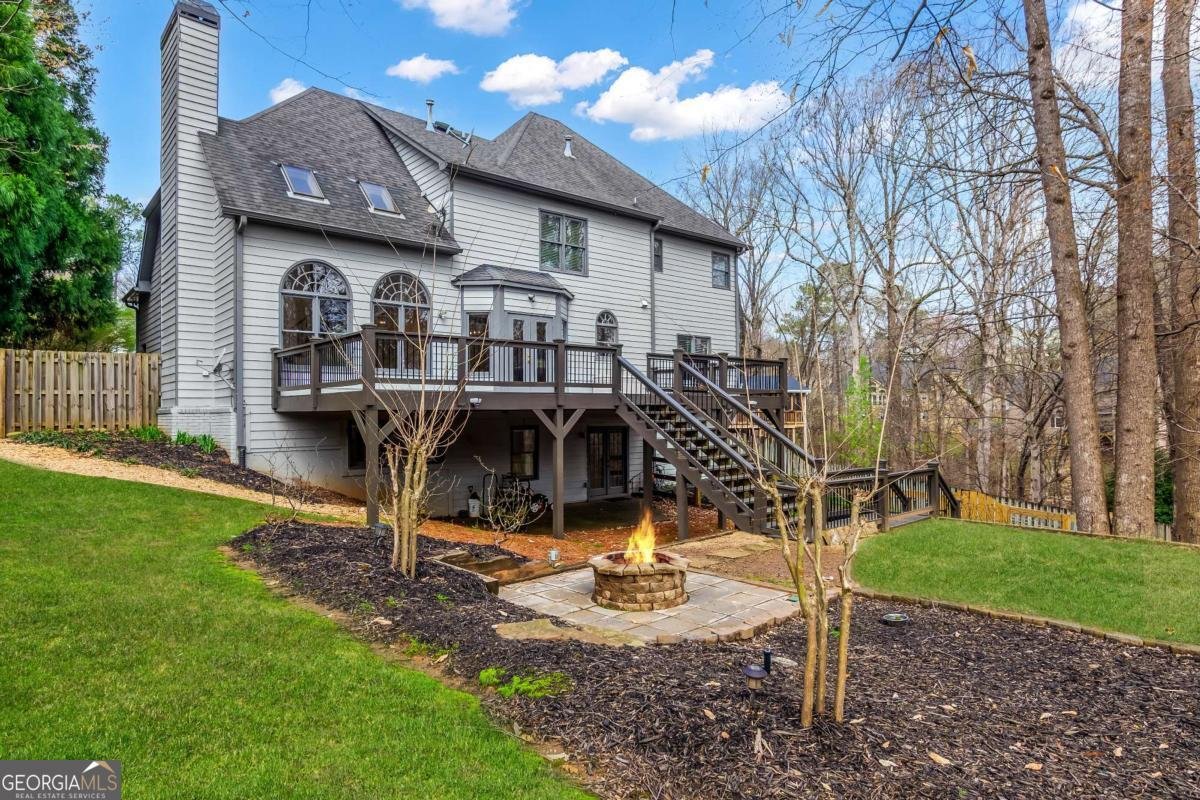 702 Greenway Trace Woodstock - Photo 68