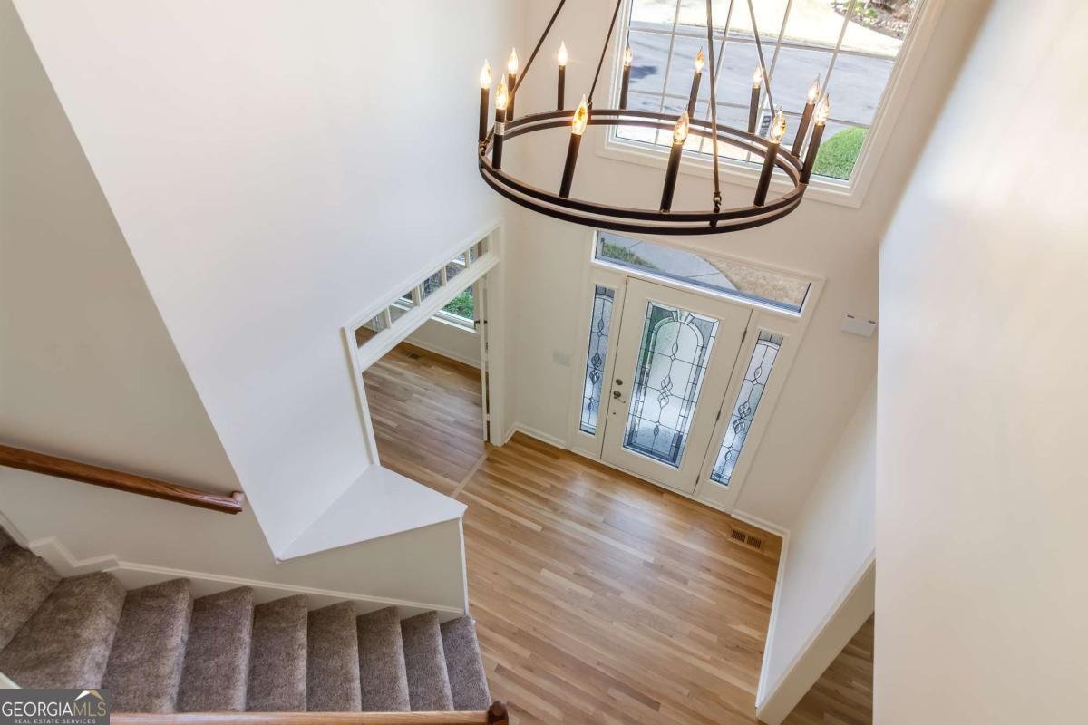 702 Greenway Trace Woodstock - Photo 7