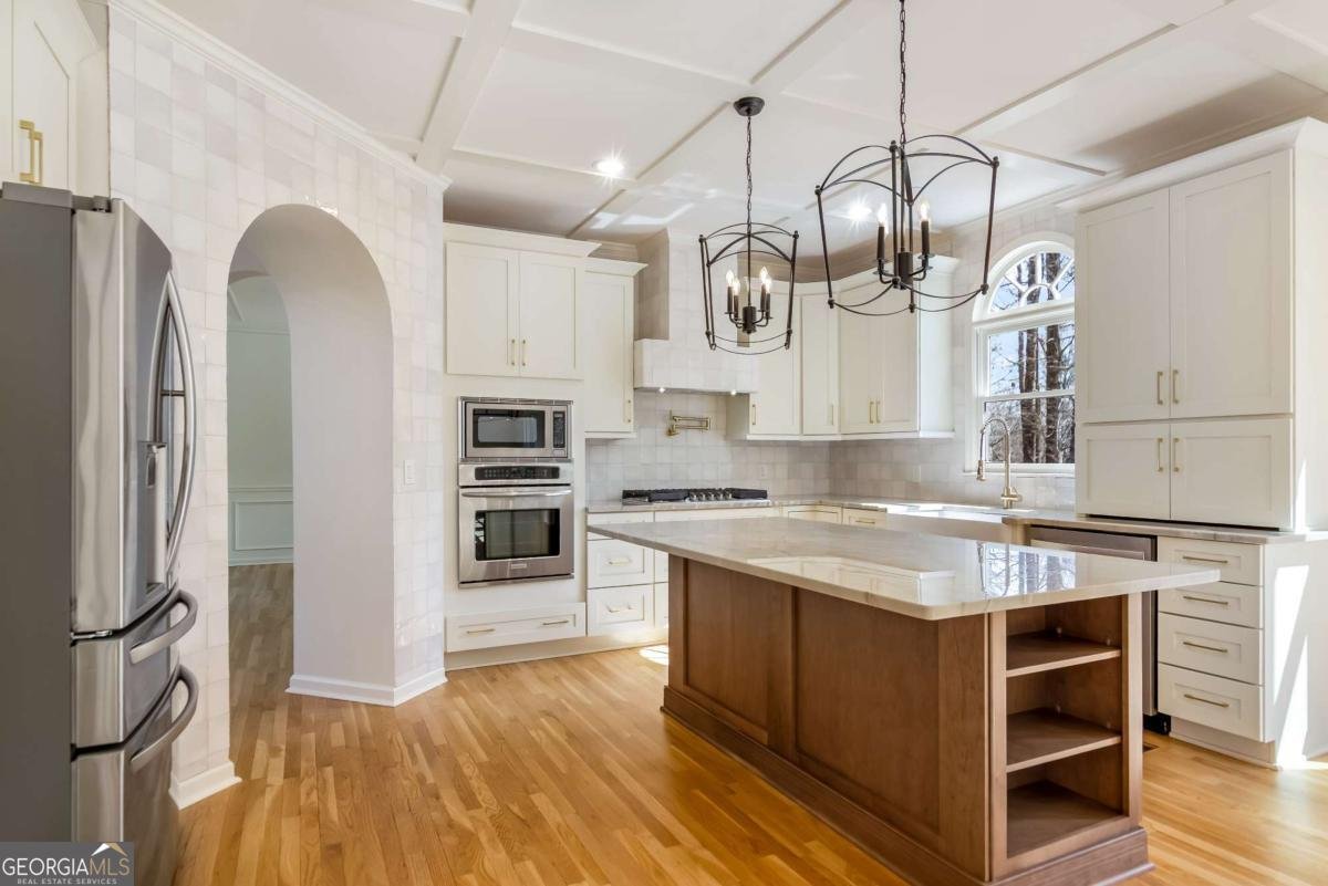 702 Greenway Trace Woodstock - Photo 8