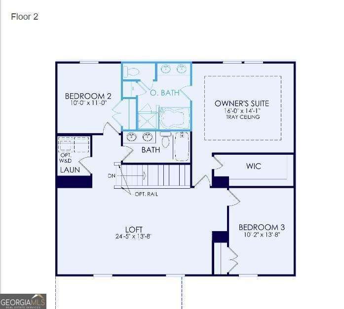 612 Vidalia Parkway Mcdonough - Photo 12