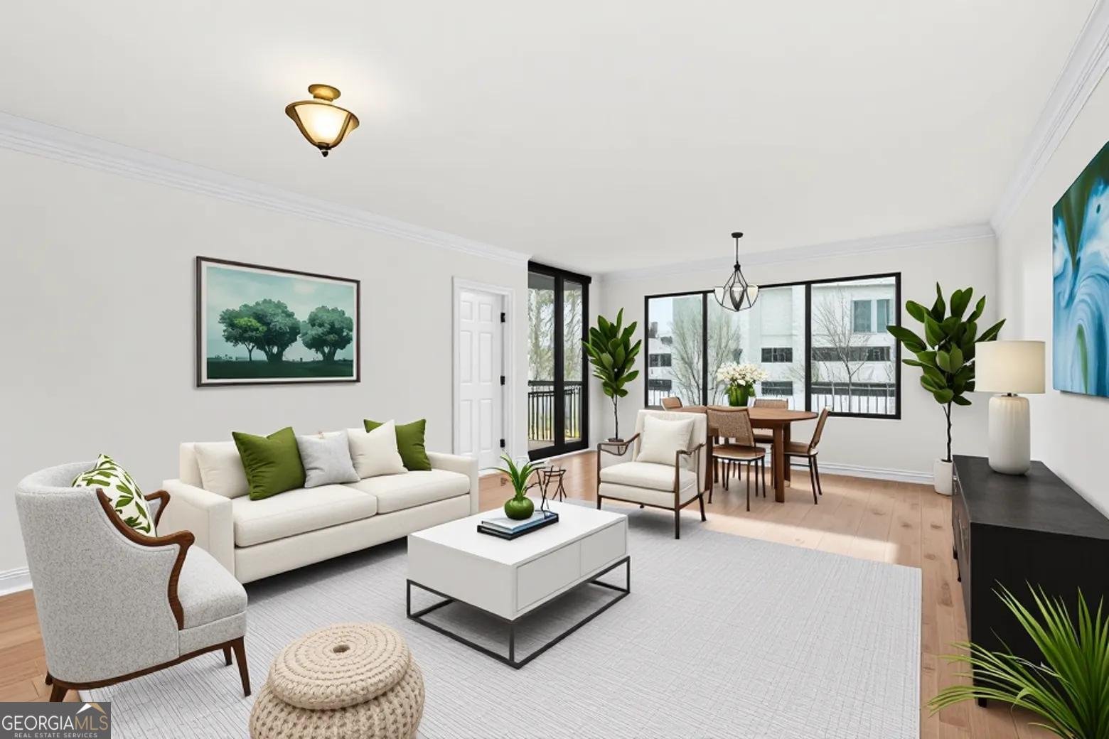 3481 Lakeside Drive Atlanta - Photo 8