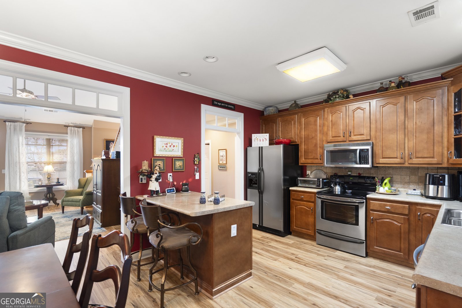 904 Sandy Dunes Dalton - Photo 1