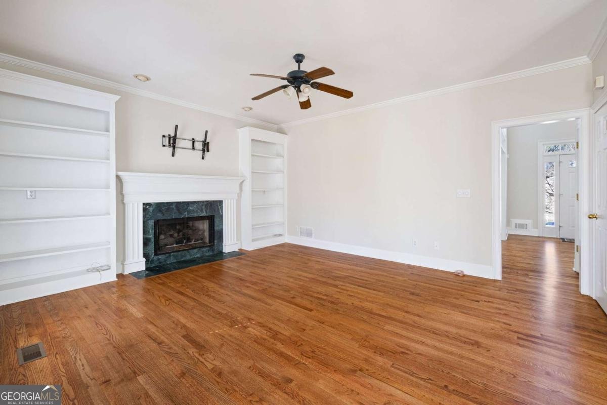 1701 Kenbrook Court Acworth - Photo 10