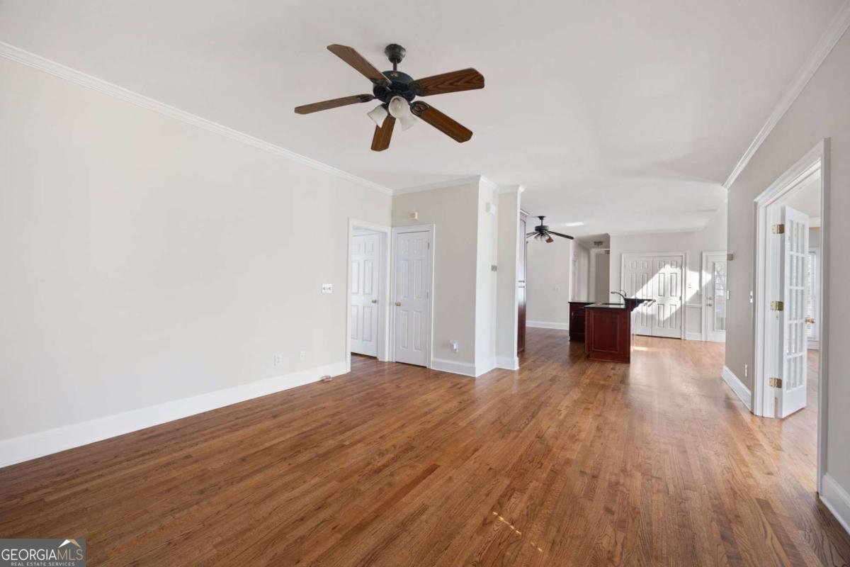 1701 Kenbrook Court Acworth - Photo 11