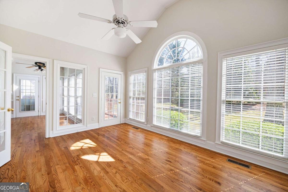 1701 Kenbrook Court Acworth - Photo 13