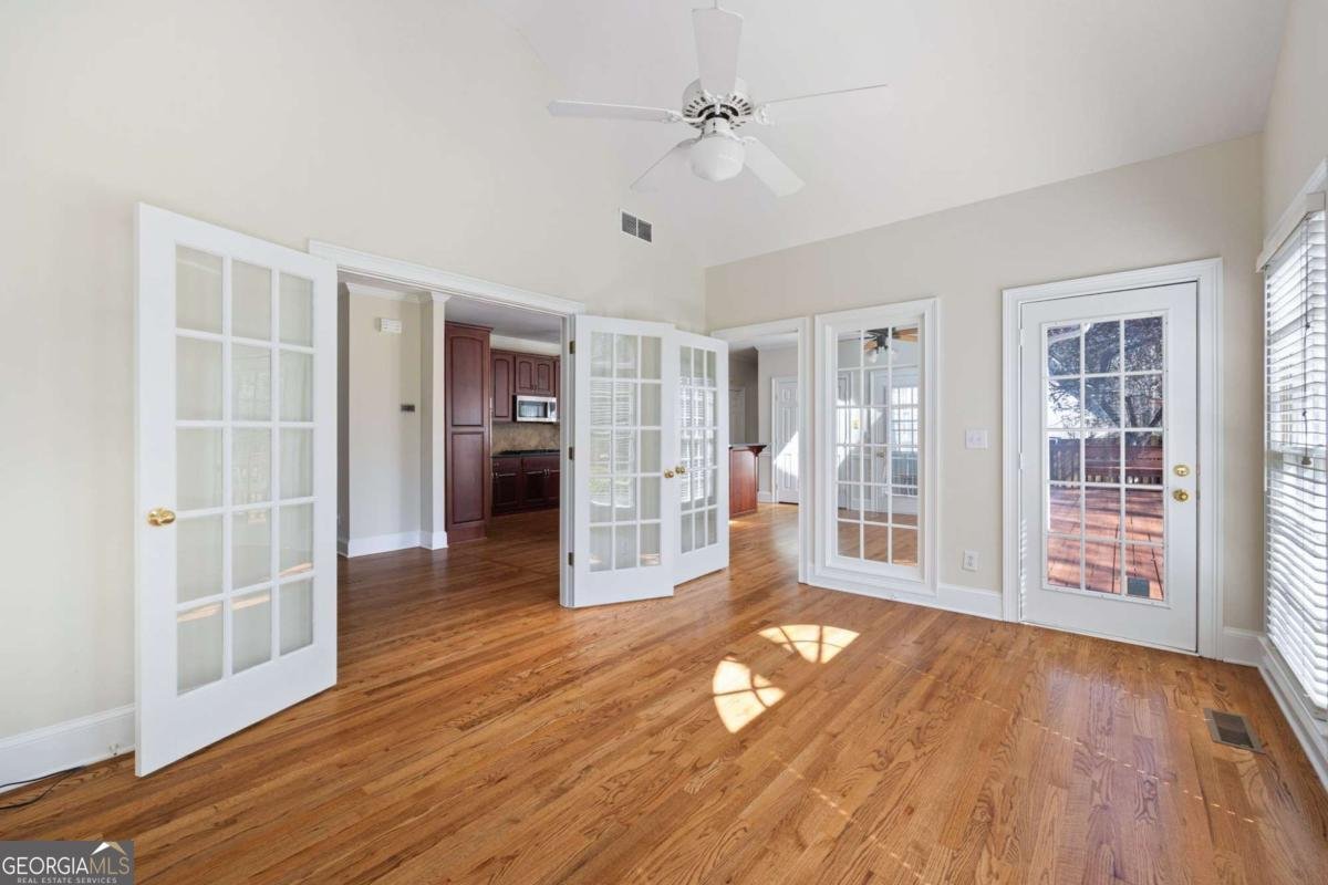 1701 Kenbrook Court Acworth - Photo 14