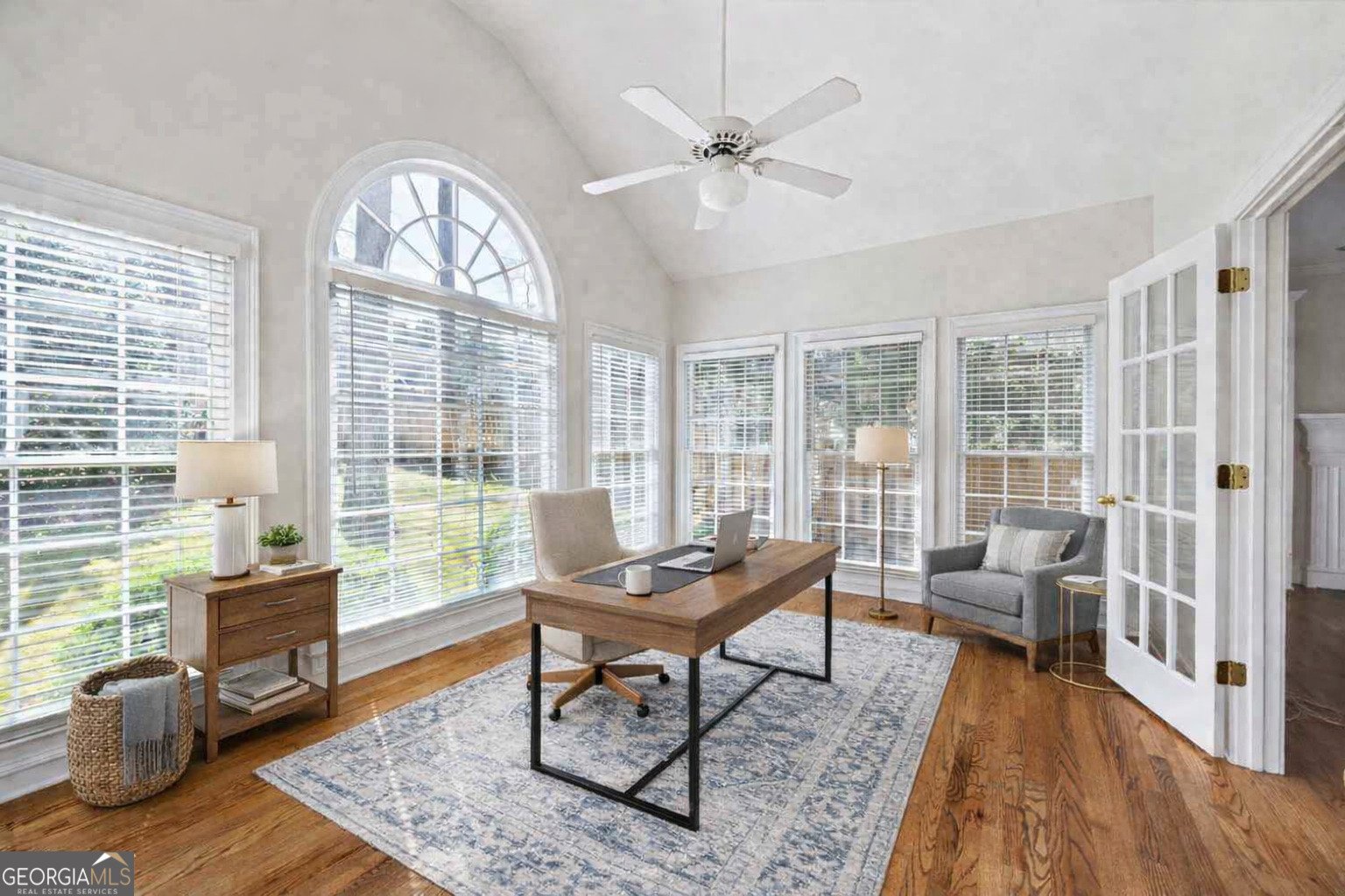 1701 Kenbrook Court Acworth - Photo 15