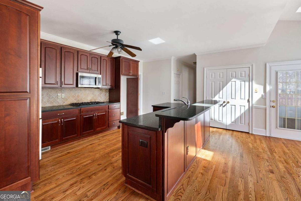 1701 Kenbrook Court Acworth - Photo 17