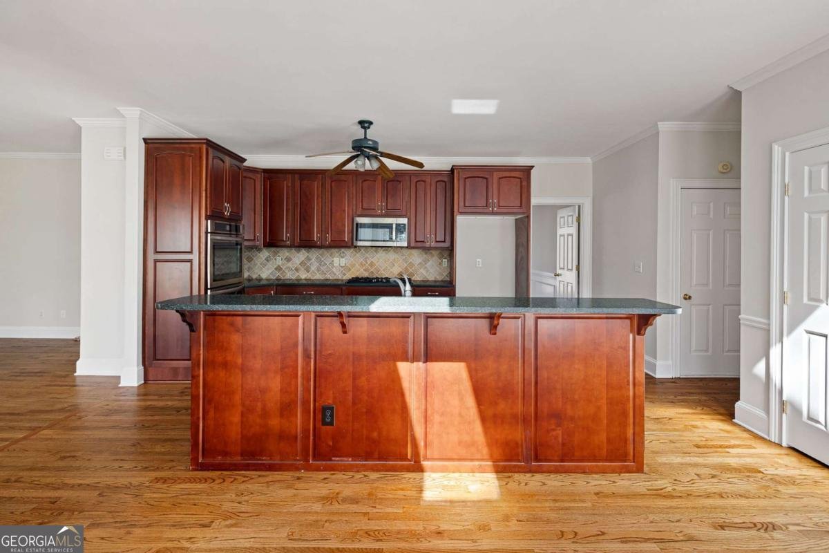 1701 Kenbrook Court Acworth - Photo 18