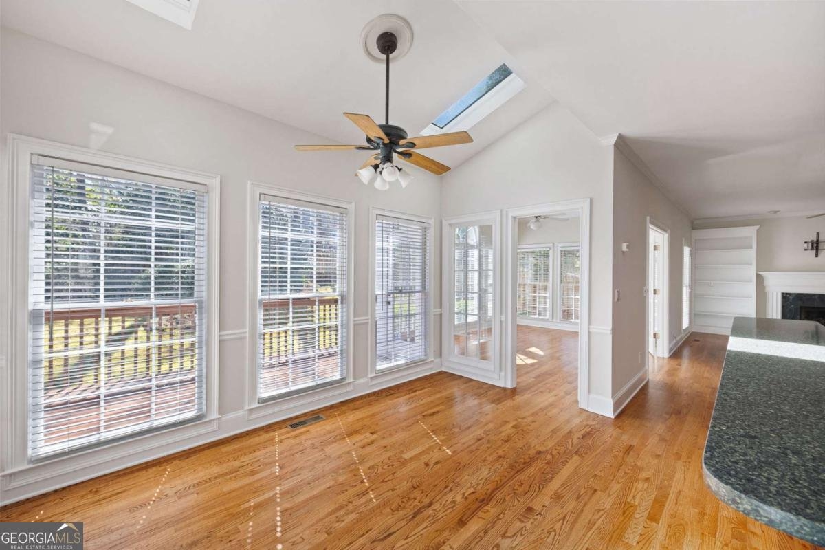 1701 Kenbrook Court Acworth - Photo 20