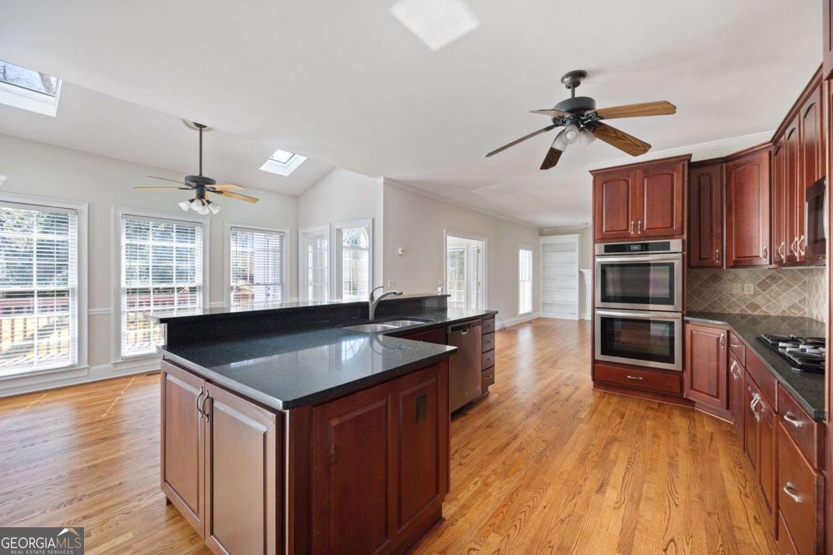 1701 Kenbrook Court Acworth - Photo 21