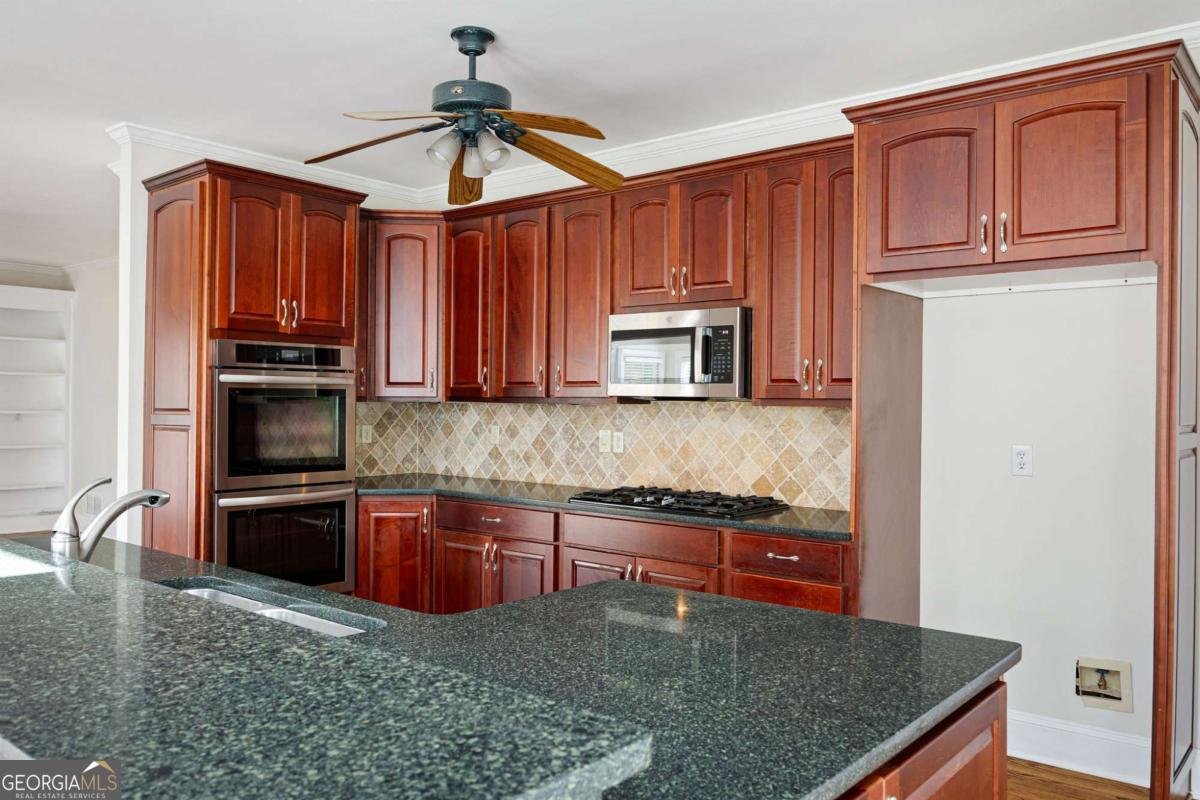 1701 Kenbrook Court Acworth - Photo 23