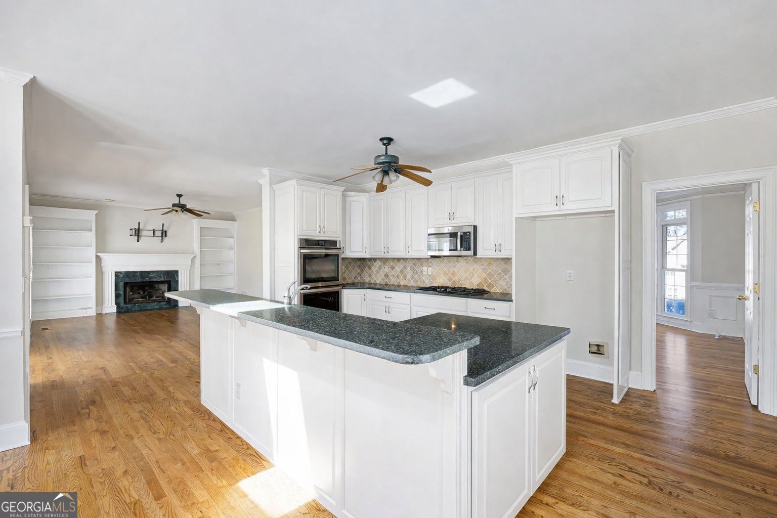 1701 Kenbrook Court Acworth - Photo 24