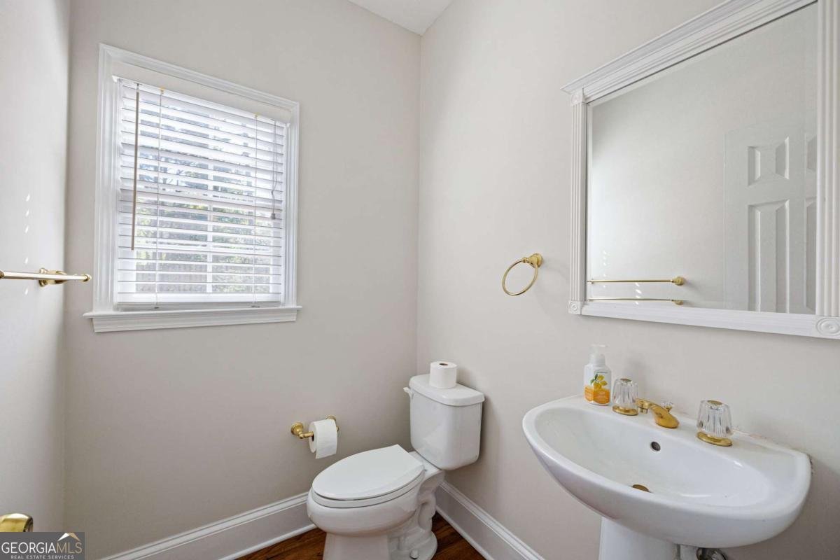 1701 Kenbrook Court Acworth - Photo 25