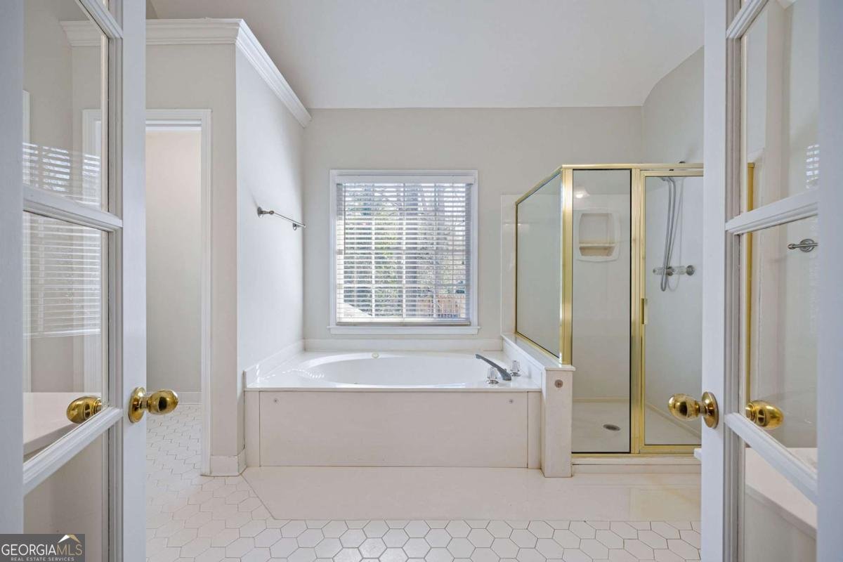 1701 Kenbrook Court Acworth - Photo 28