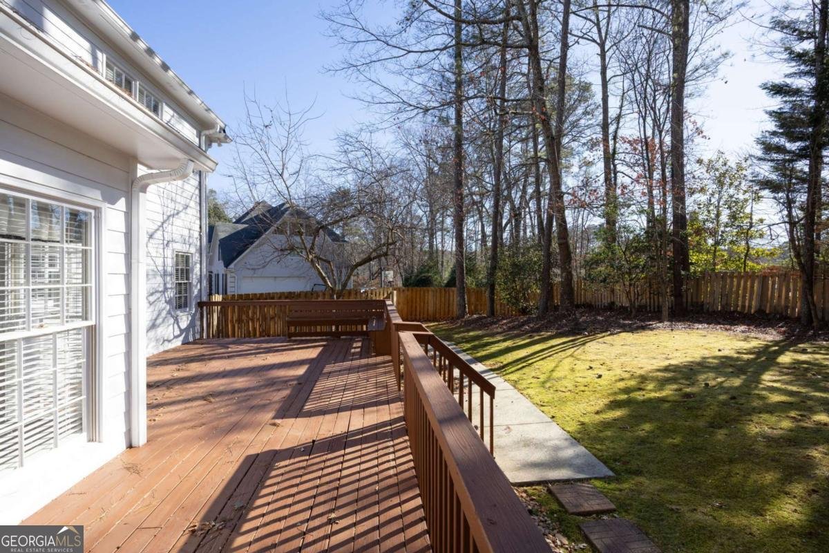 1701 Kenbrook Court Acworth - Photo 49