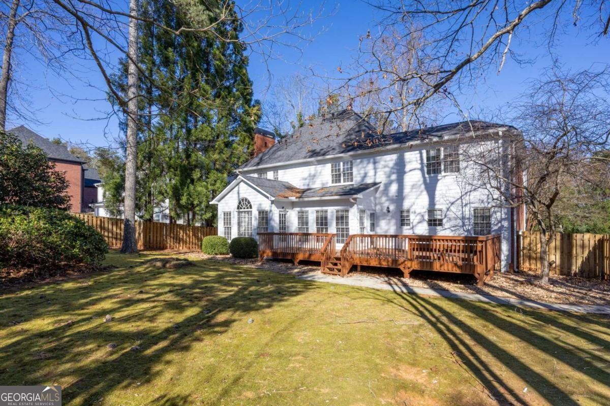 1701 Kenbrook Court Acworth - Photo 50