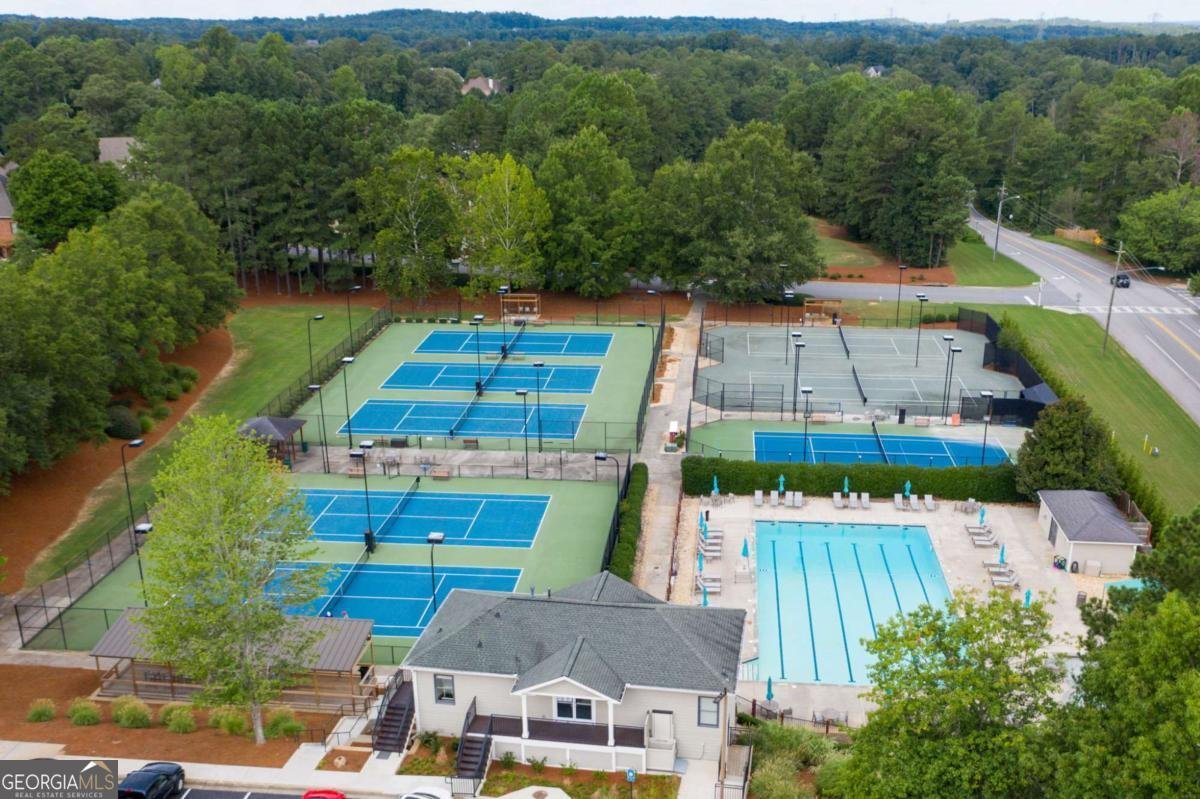 1701 Kenbrook Court Acworth - Photo 52