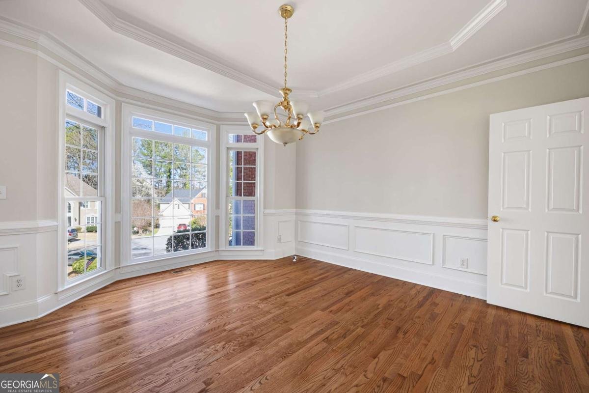 1701 Kenbrook Court Acworth - Photo 7