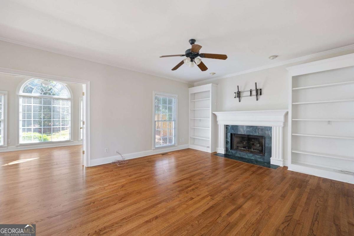 1701 Kenbrook Court Acworth - Photo 9