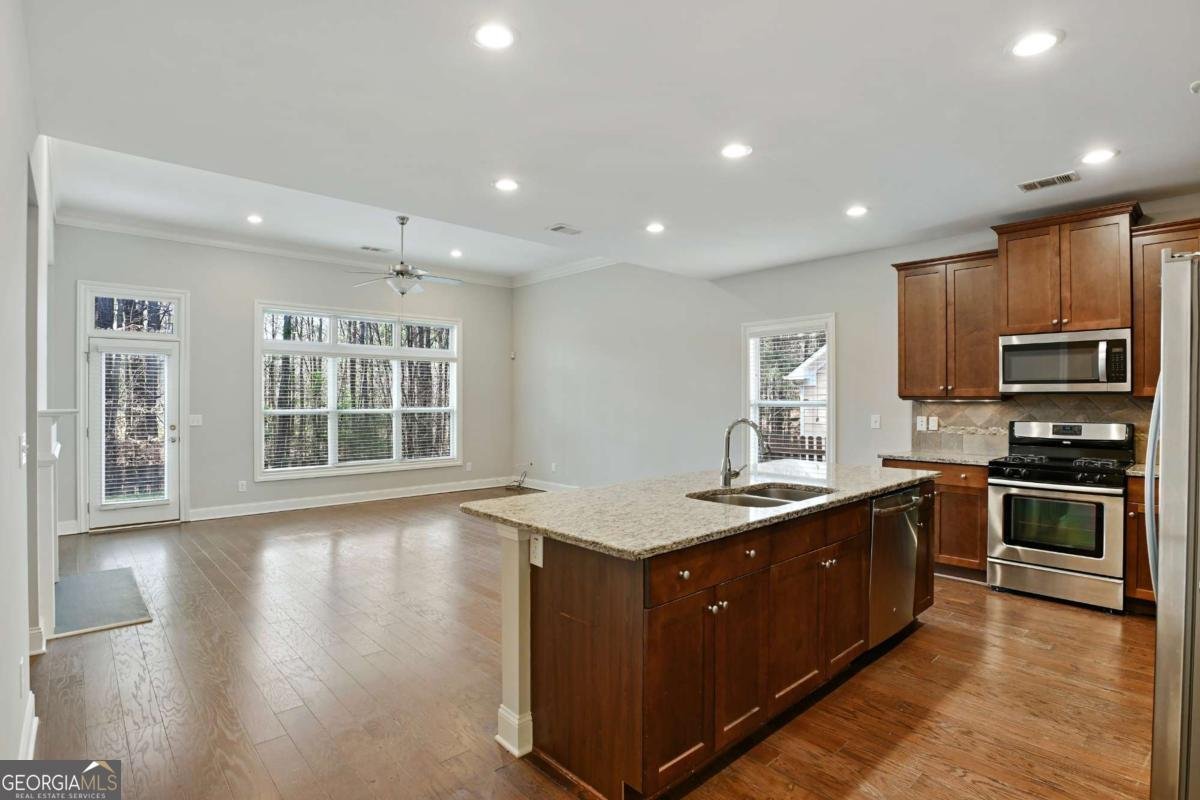 1536 Habershal Road Atlanta - Photo 11