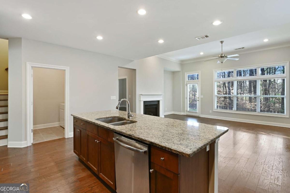 1536 Habershal Road Atlanta - Photo 12