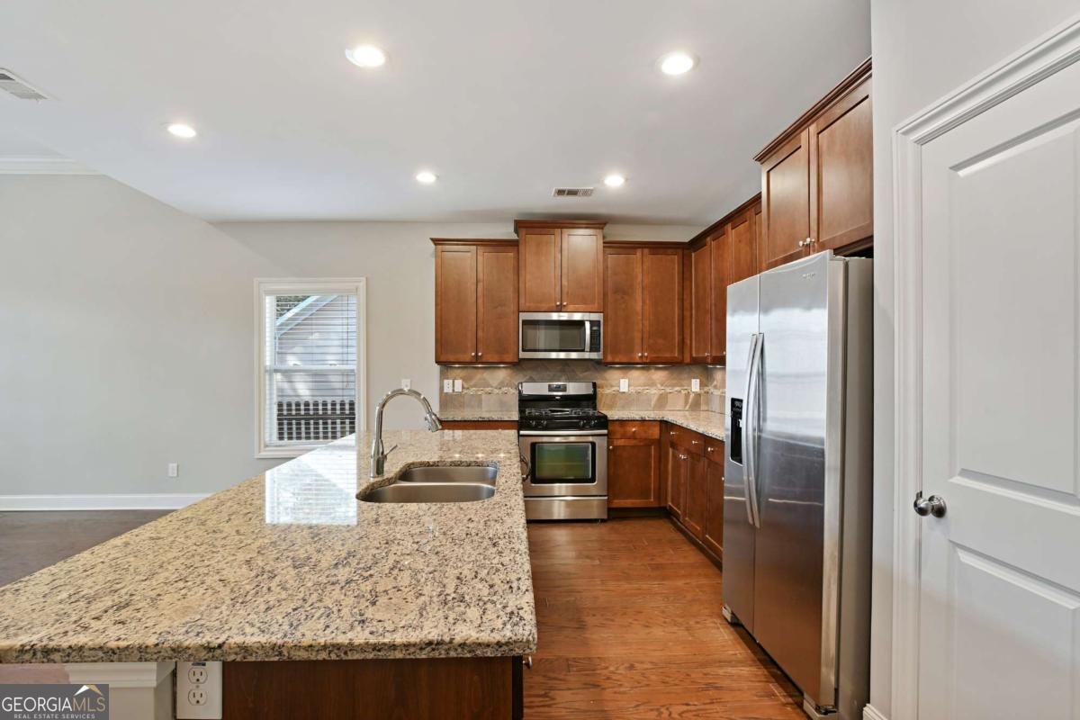 1536 Habershal Road Atlanta - Photo 13