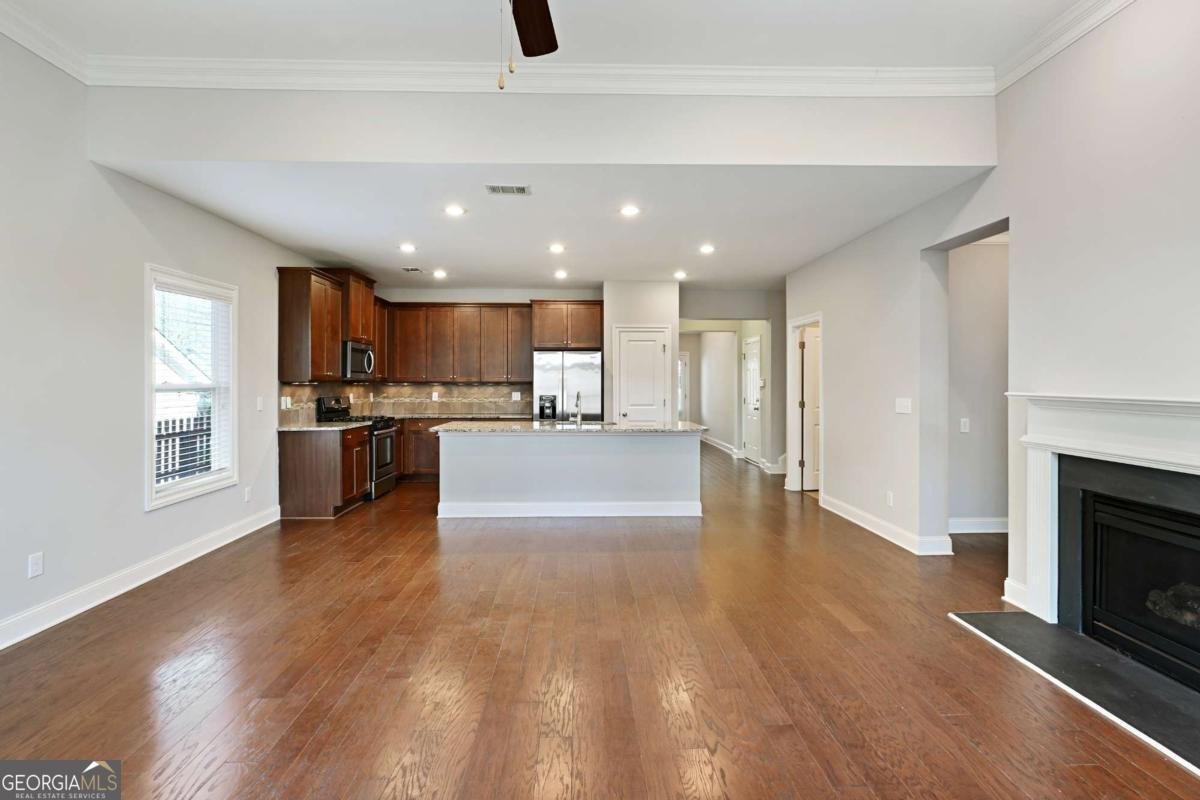 1536 Habershal Road Atlanta - Photo 14