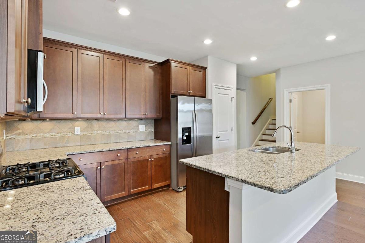 1536 Habershal Road Atlanta - Photo 15