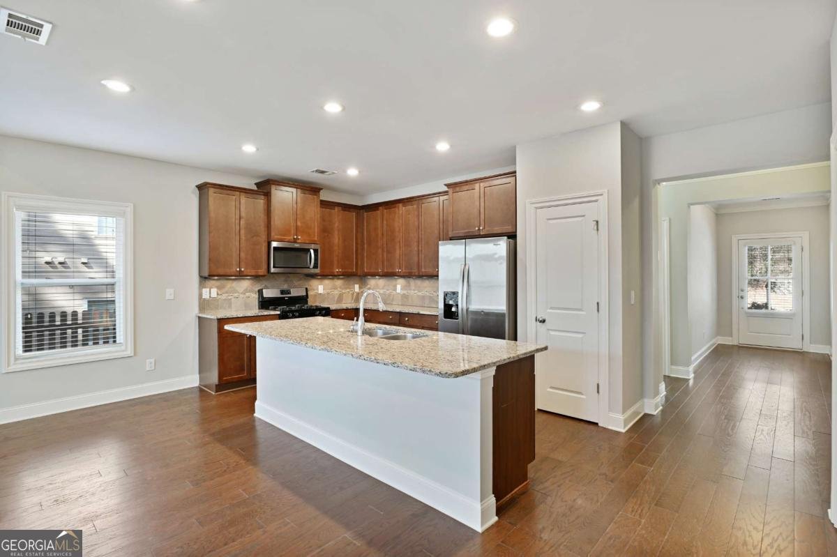 1536 Habershal Road Atlanta - Photo 16