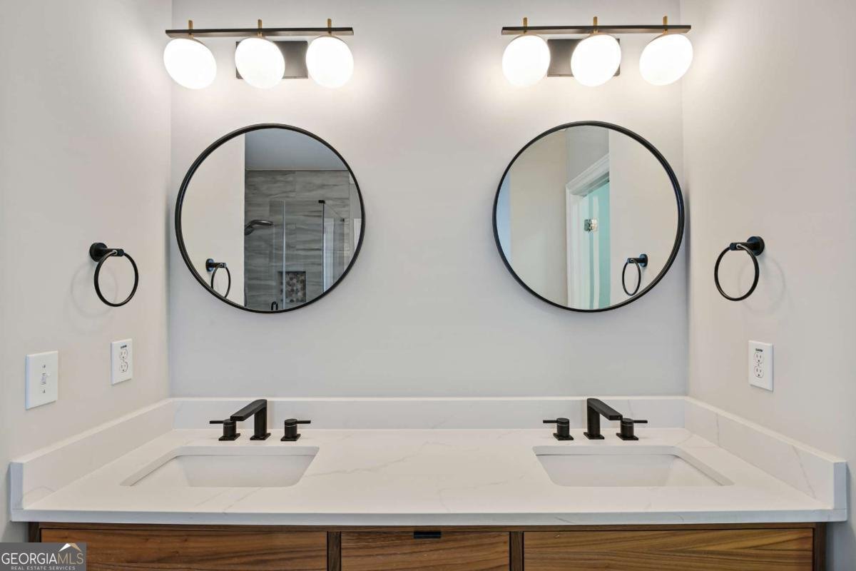 1536 Habershal Road Atlanta - Photo 23