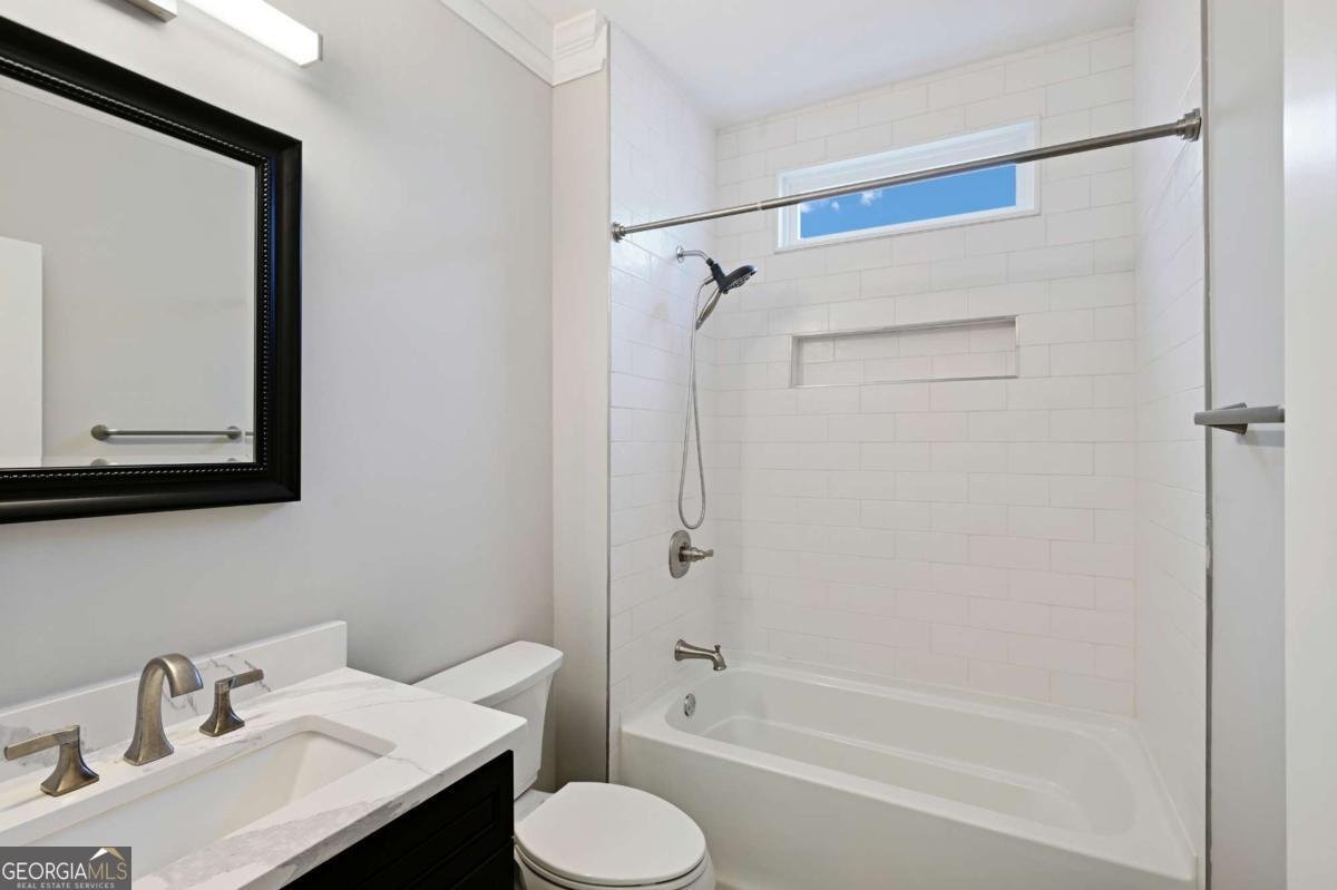 1536 Habershal Road Atlanta - Photo 26