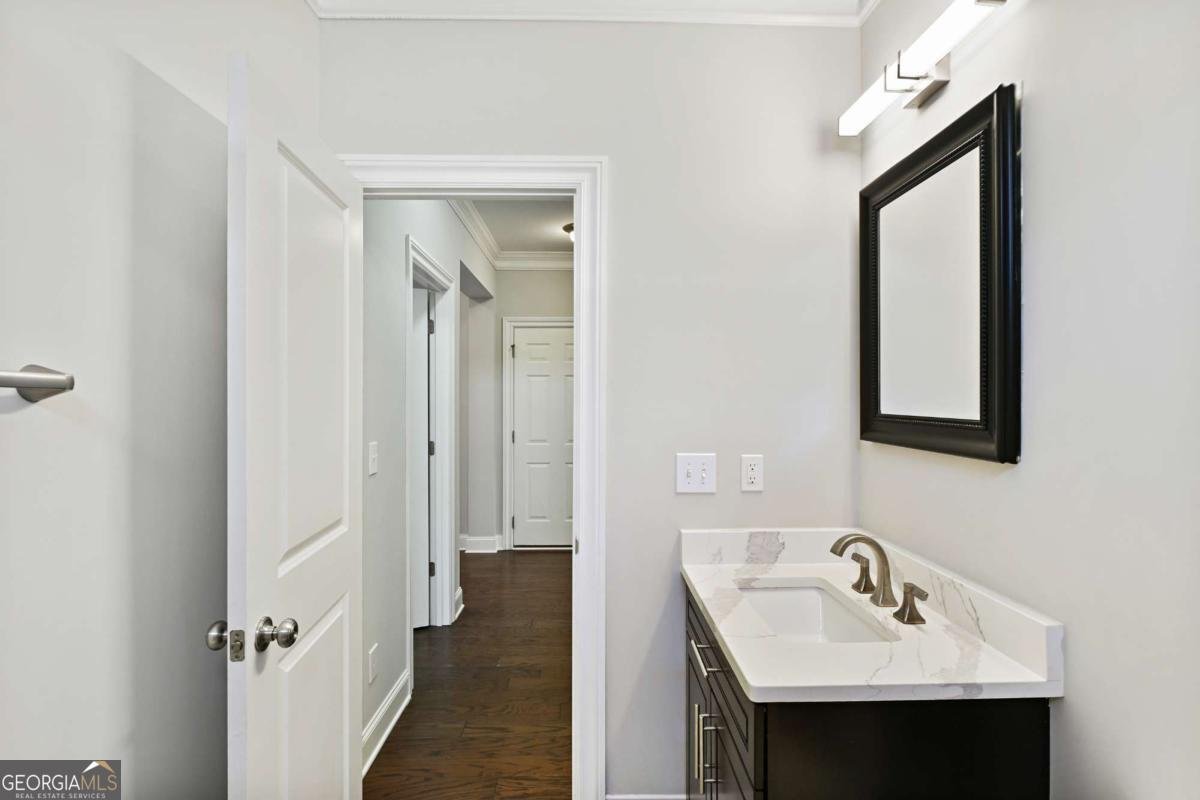 1536 Habershal Road Atlanta - Photo 28