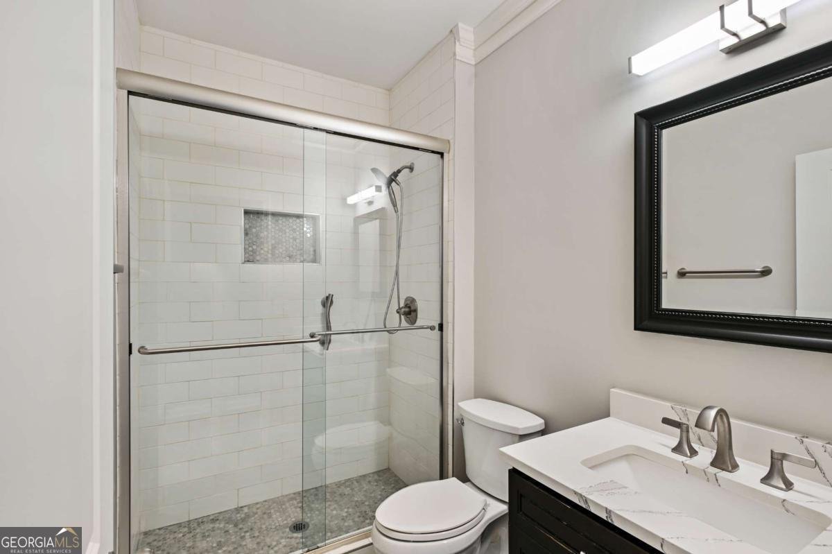 1536 Habershal Road Atlanta - Photo 34