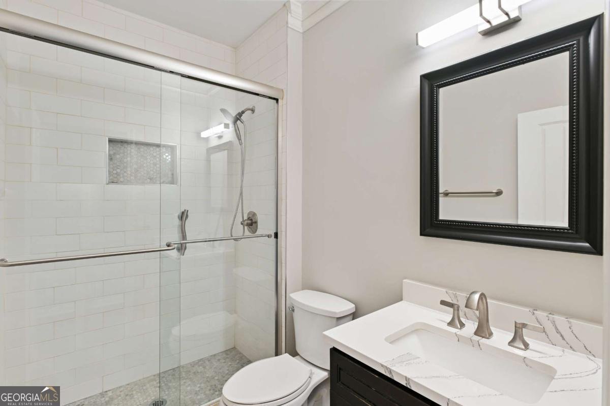 1536 Habershal Road Atlanta - Photo 35