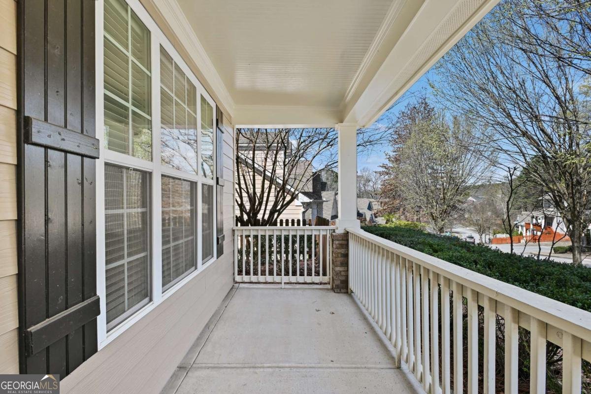 1536 Habershal Road Atlanta - Photo 36