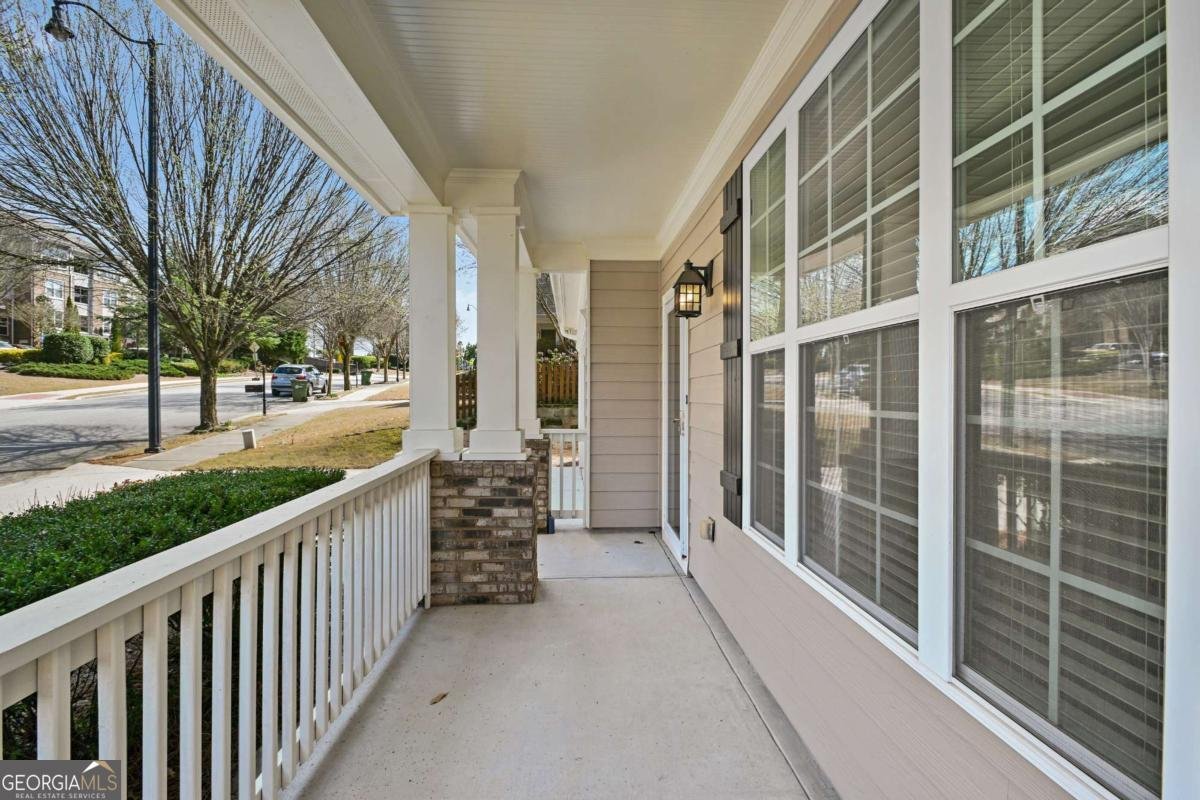 1536 Habershal Road Atlanta - Photo 37