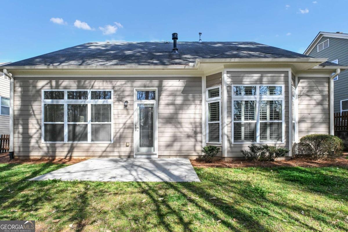 1536 Habershal Road Atlanta - Photo 40