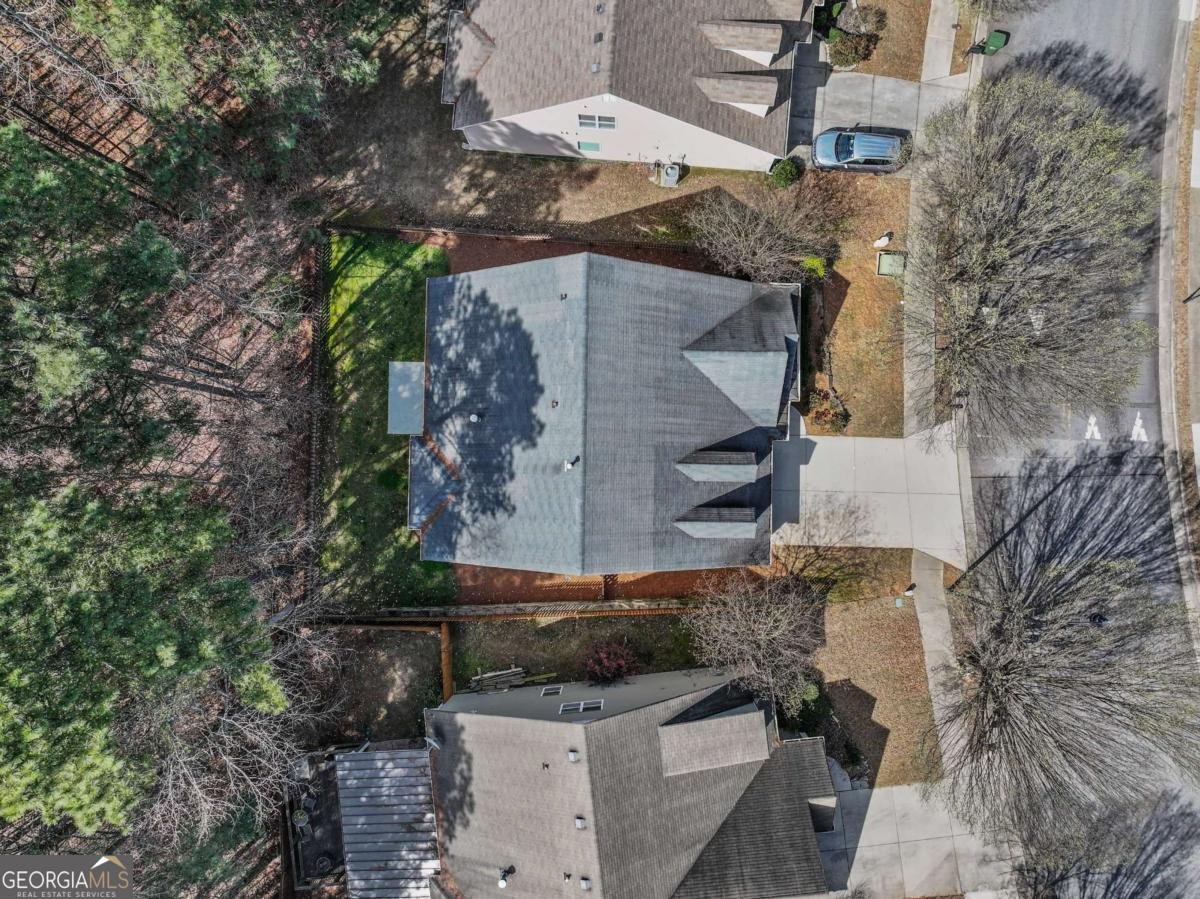 1536 Habershal Road Atlanta - Photo 42