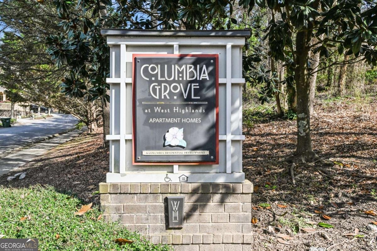 1536 Habershal Road Atlanta - Photo 43