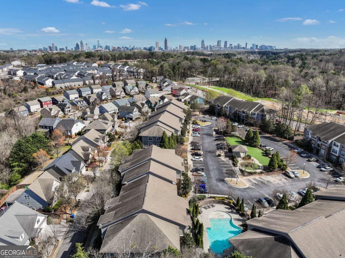 1536 Habershal Road Atlanta - Photo 44